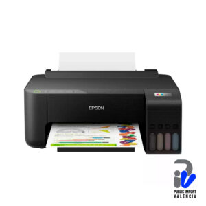 Impresora Epson L1250 EcoTank