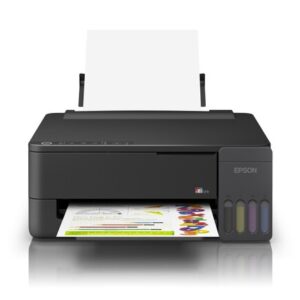 Impresora Epson EcoTank L1350 Wi-Fi