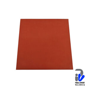 Mat de Silicon para Prensa Plana 38cm x 38cm