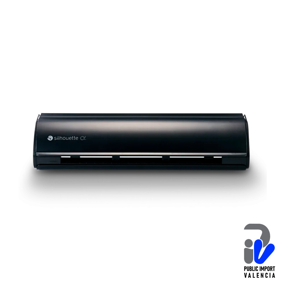 Plotter de Corte Digital Silhouette CAMEO 5 Alpha (12 Pulgadas) - Imagen 2