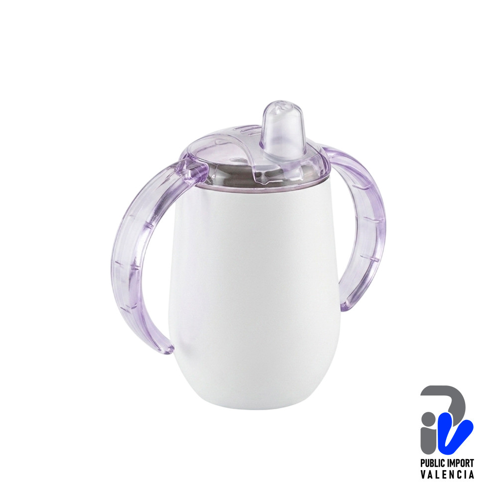 Tetero Bebe Slippy Sublimable - Imagen 2