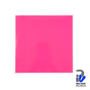 Vinil Adhesivo Fucsia 30cm x 30cm Craft Express