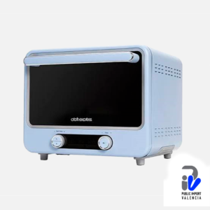 Horno de Sublimación Craft Express Elite 40 Litros (1700W)