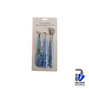 Kit de Desbaste Color Make