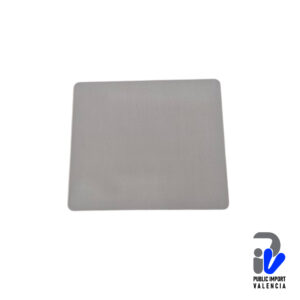 Mouse Pad Rectangular 19cm x 22cm Sublimable Color Make