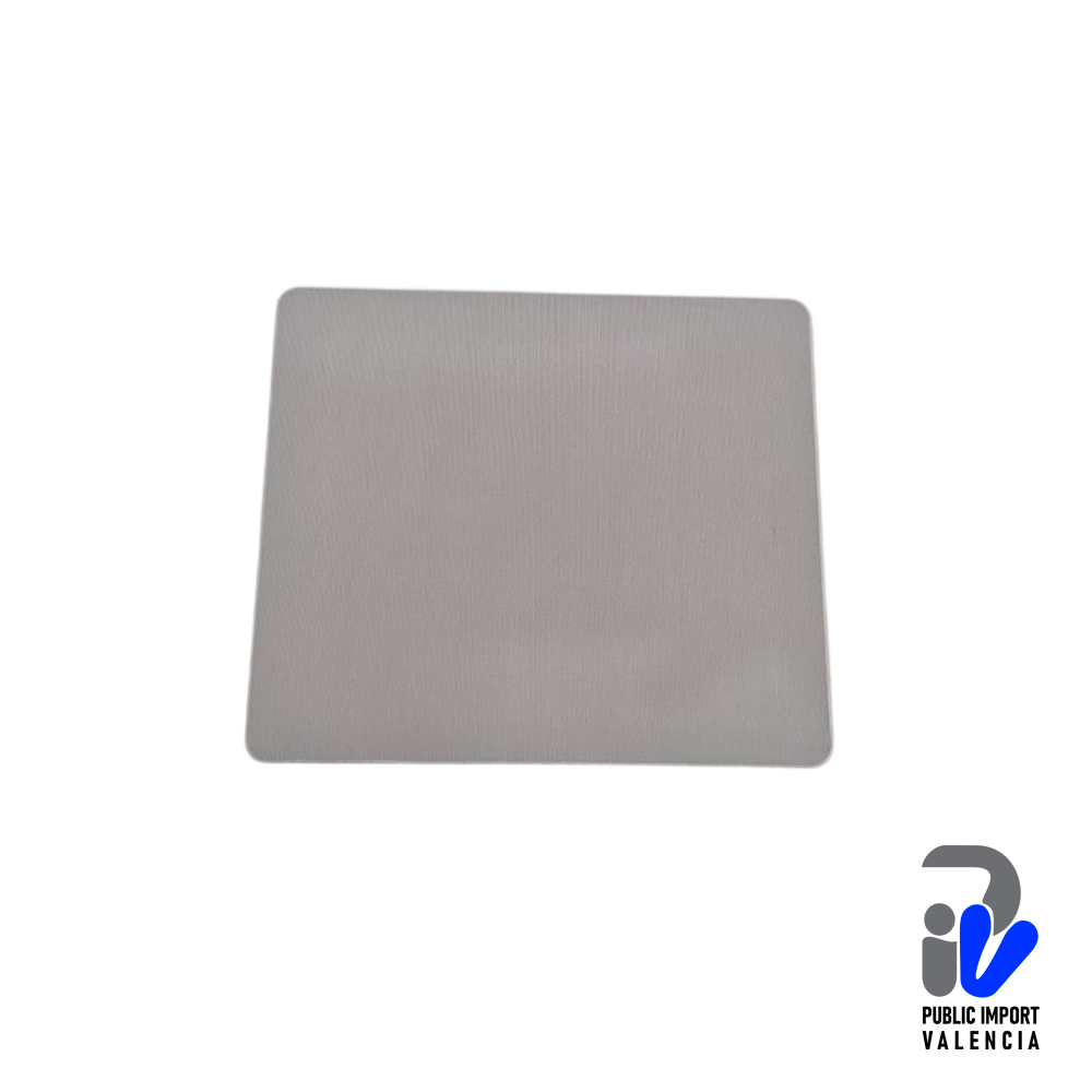 Mouse Pad Rectangular 22cm x 18cm Sublimable Craft Express