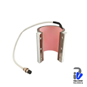 Resistencia 11 Onzas Color Make