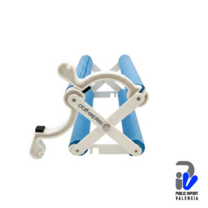 Soporte de Vasos Ajustable Craft Express