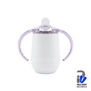 Tetero Bebe Slippy Sublimable
